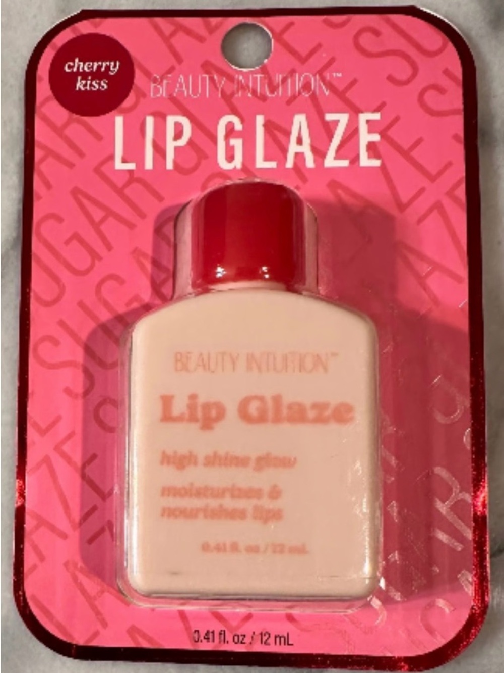 Lip Glaze Set 4👄 - Picture 2 of 4